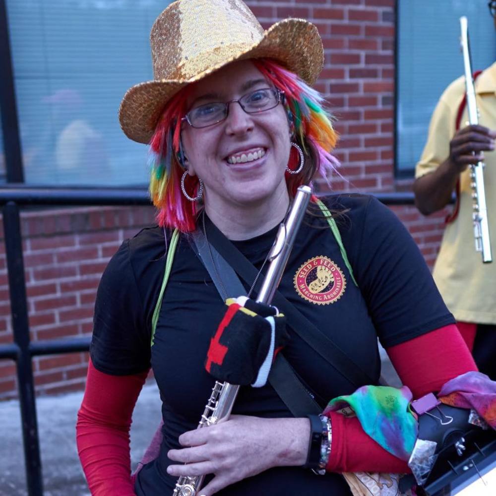 Meet your Posher, Jennifer